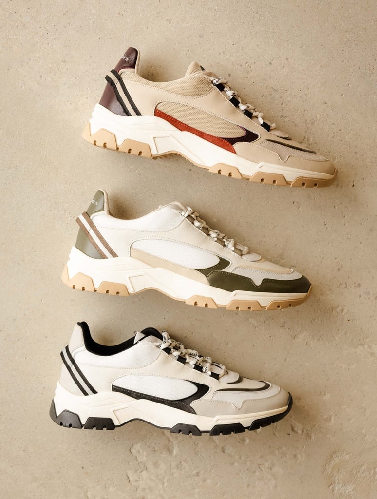 Sneakers : Cruz - Typhoon