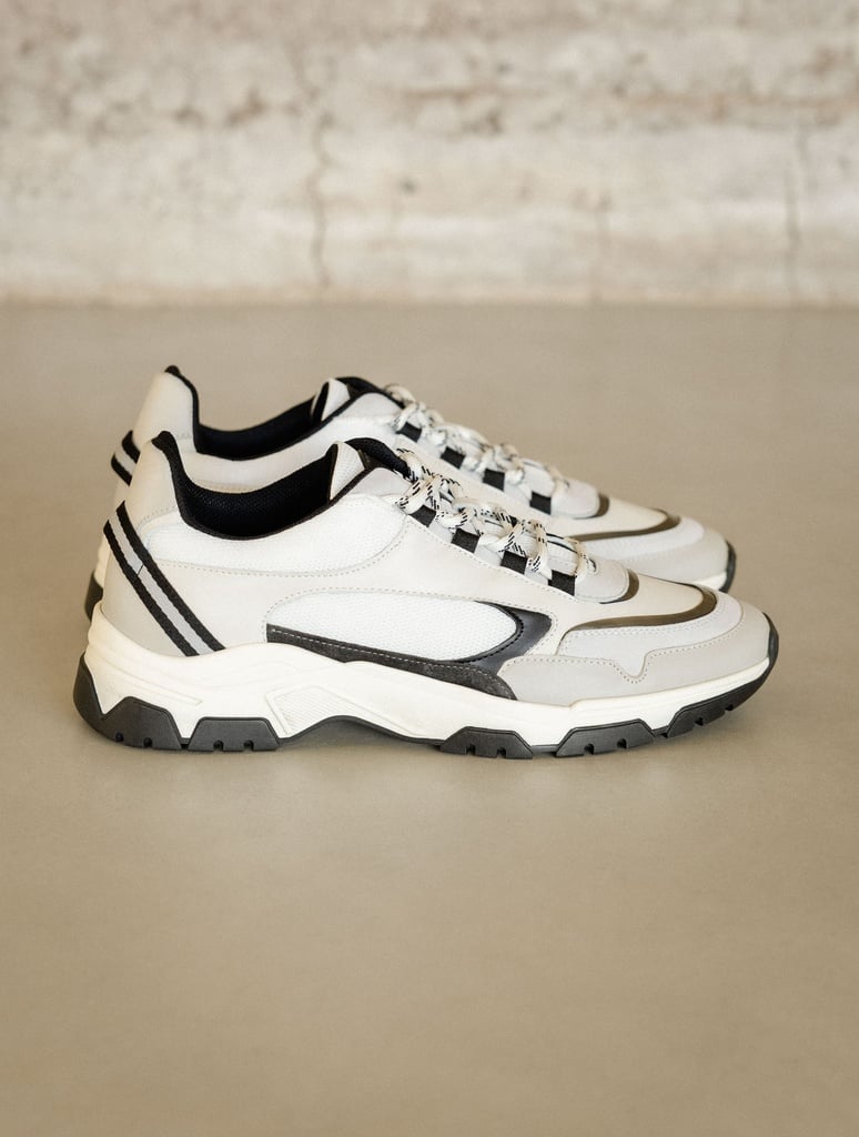 Sneakers : Cruz - Typhoon