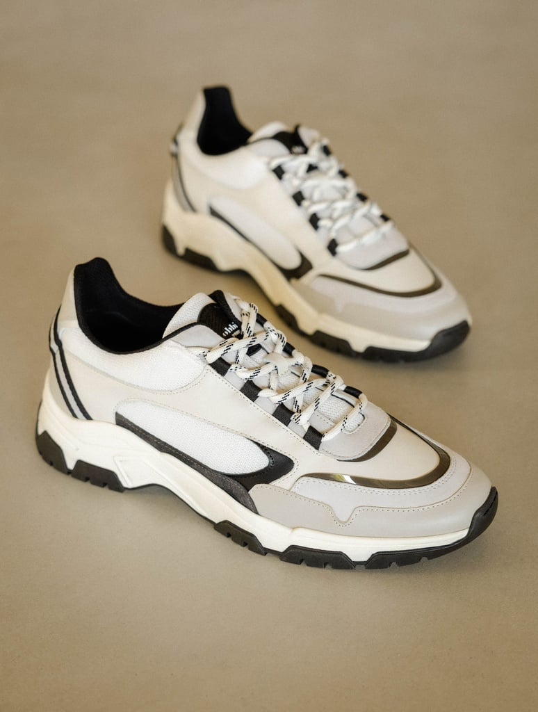 Sneakers : Cruz - Typhoon