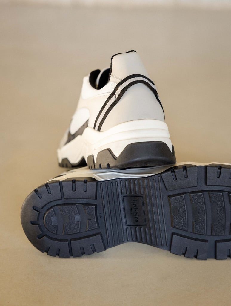 Sneakers : Cruz - Typhoon