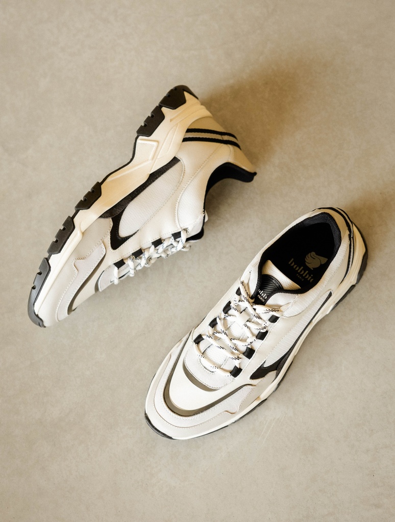 Sneakers : Cruz - Typhoon