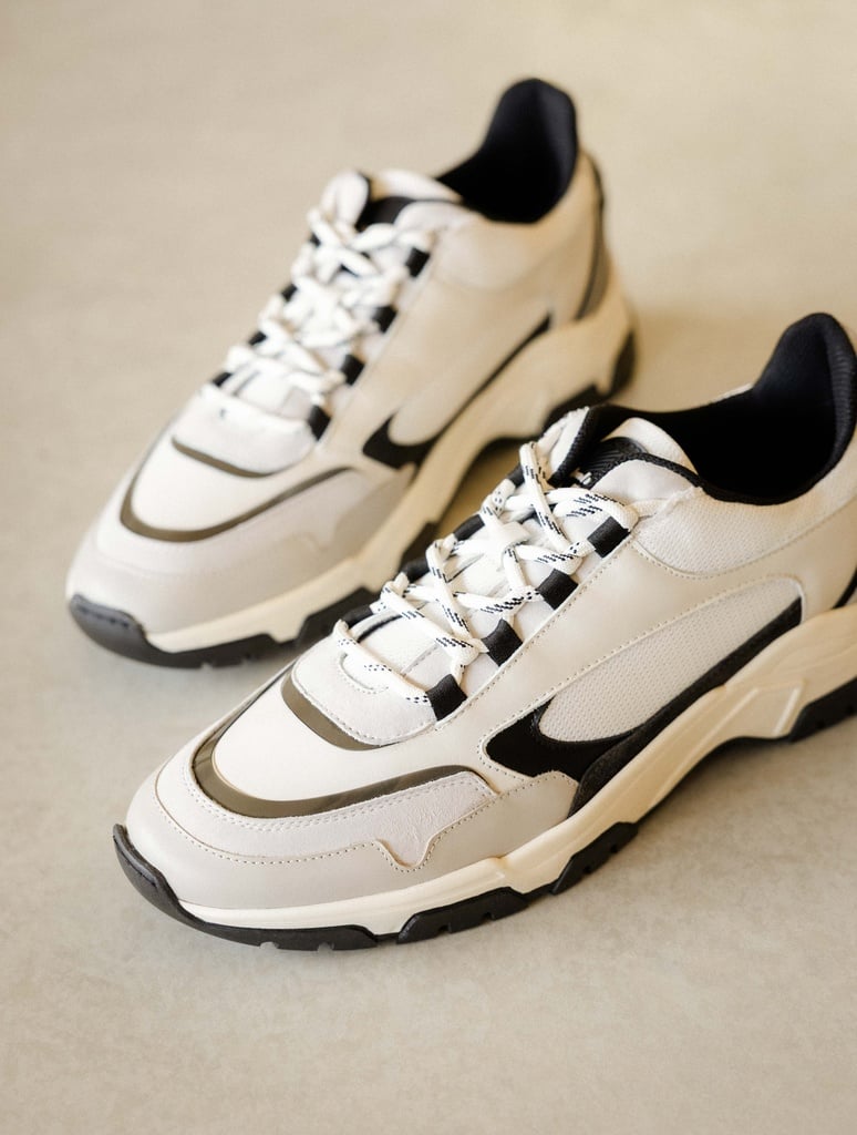 Sneakers : Cruz - Typhoon