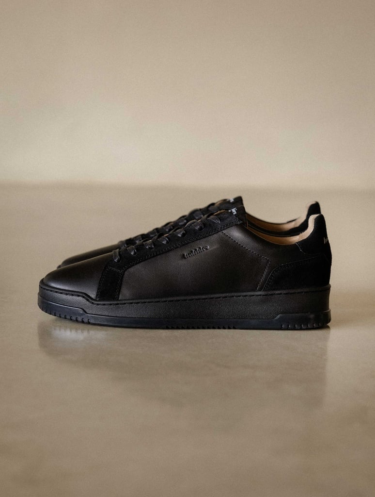 Sneakers : Daniil - Supreme Black