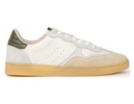 Off-White & Nomaden-Khaki