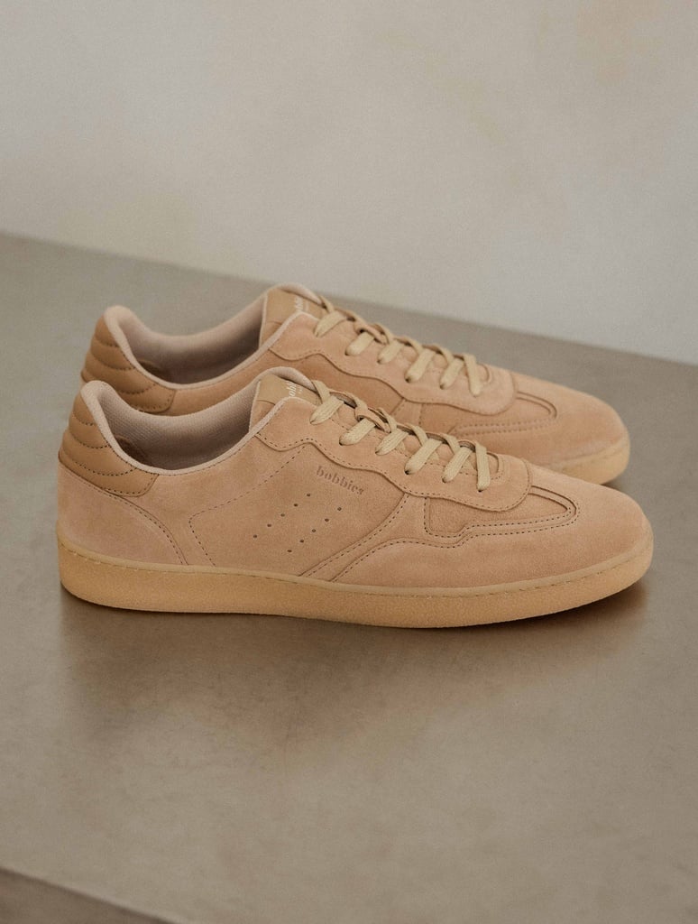 Sneakers : Davis - Soft Sand