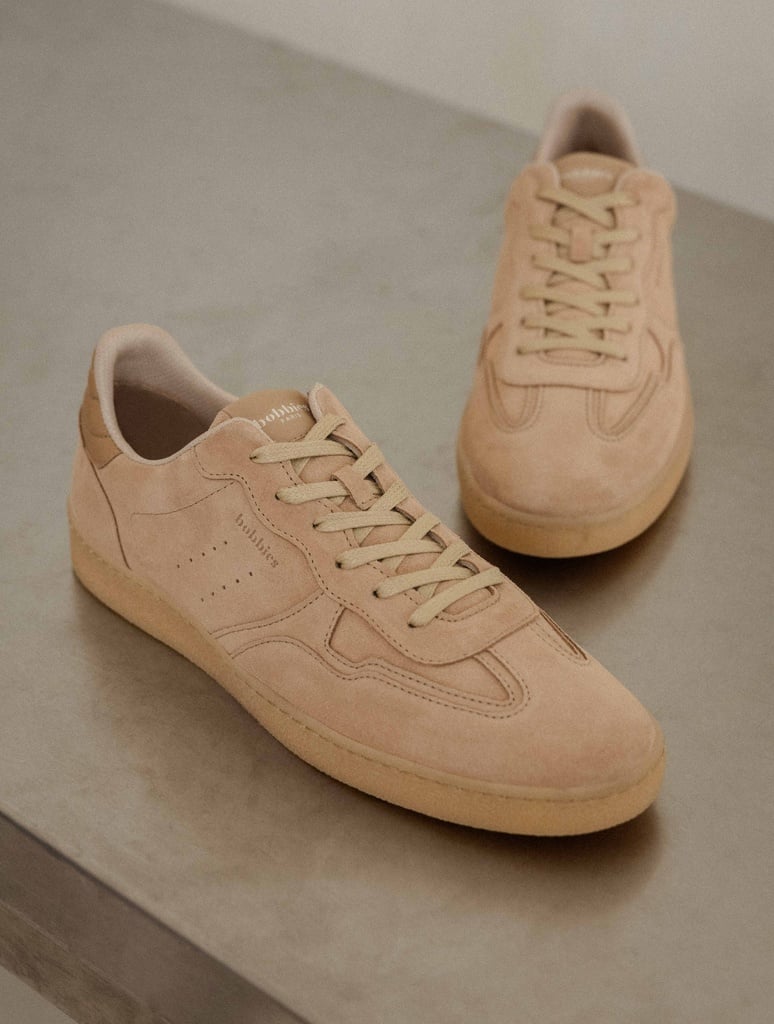 Sneakers : Davis - Soft Sand