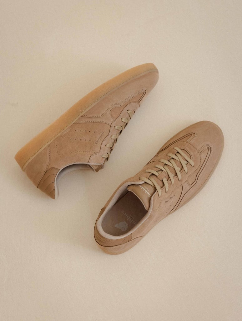 Sneakers : Davis - Soft Sand