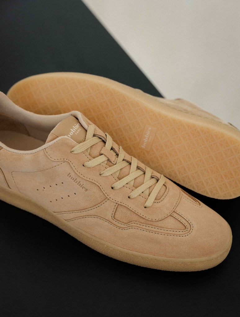 Sneakers : Davis - Soft Sand