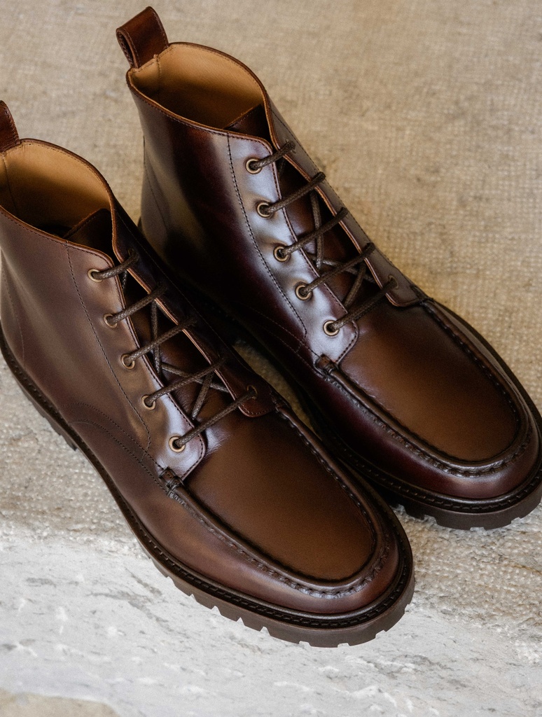 Boots : Elias - Coffee Liqueur