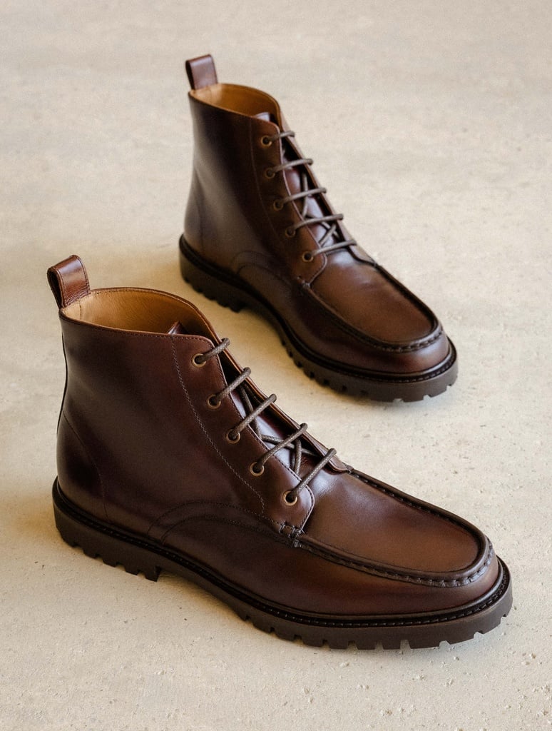 Botas : Elias - Coffee Liqueur