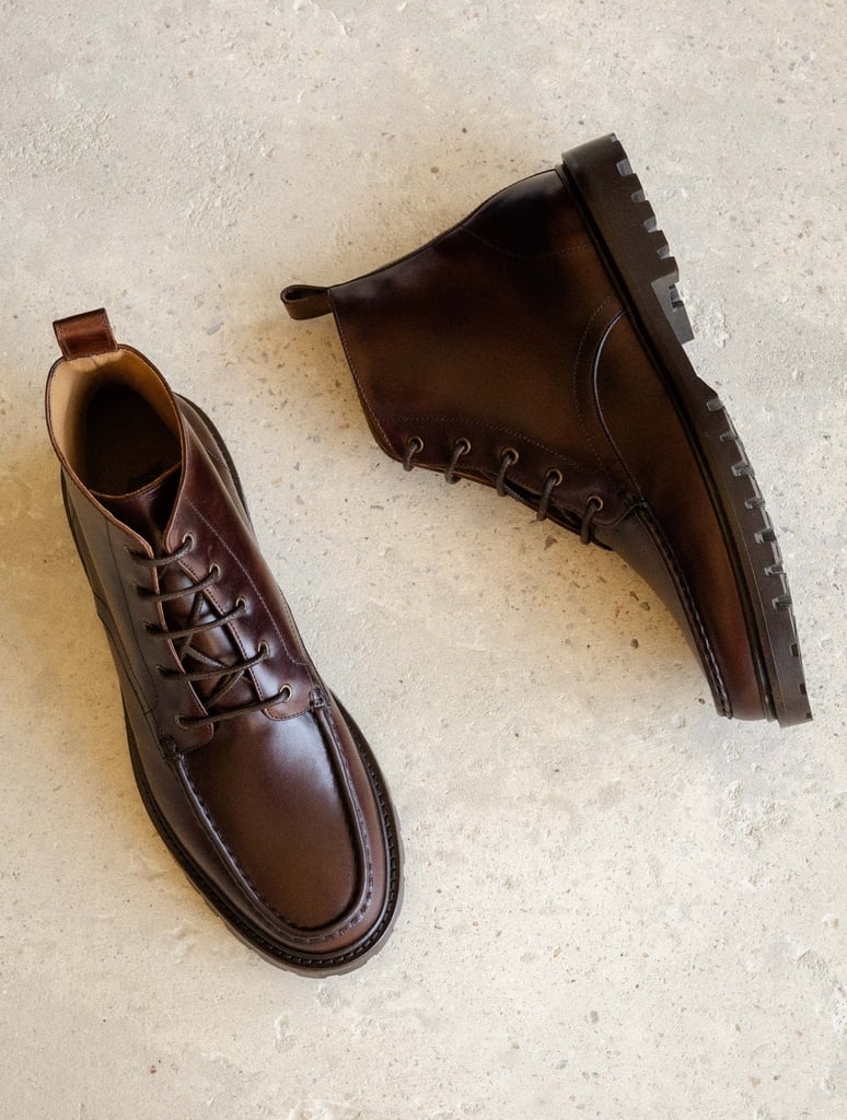 Boots : Elias - Coffee Liqueur