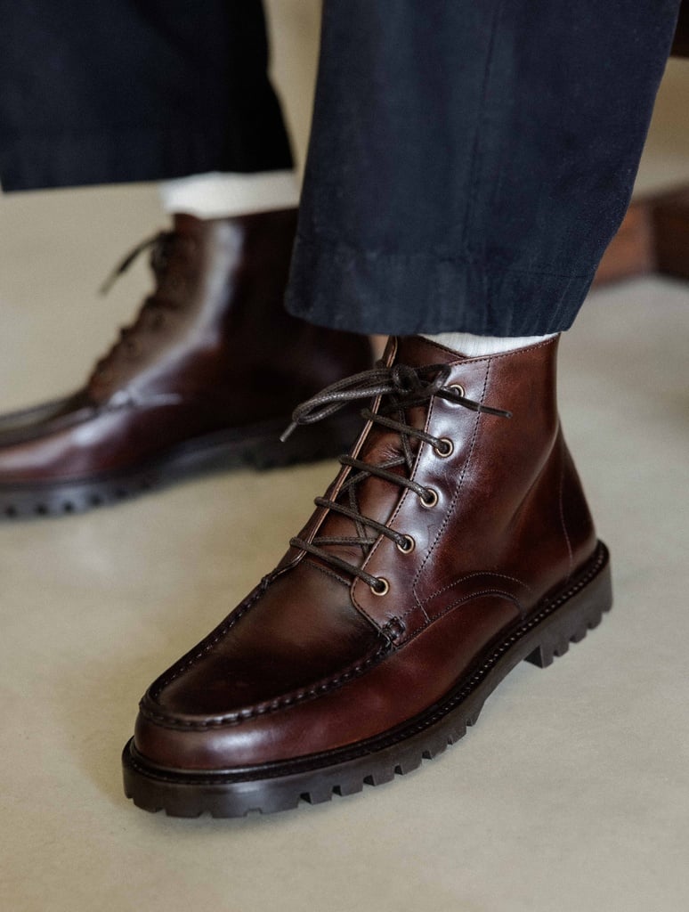 Botas : Elias - Coffee Liqueur