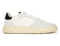 Off-White & Intensivschwarz