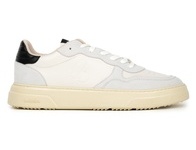 Off White & Intense Black