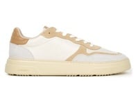 Off-White & Moon Sand