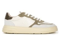Off-White & Ash Green