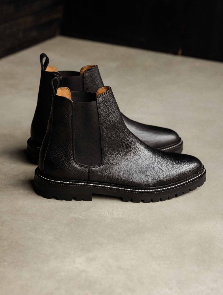 Boots : Fargo - Caviar