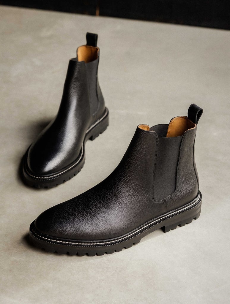 Boots : Fargo - Caviar