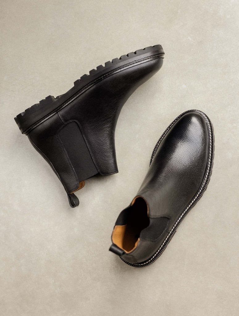 Boots : Fargo - Caviar