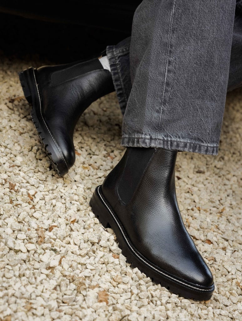 Boots : Fargo - Caviar