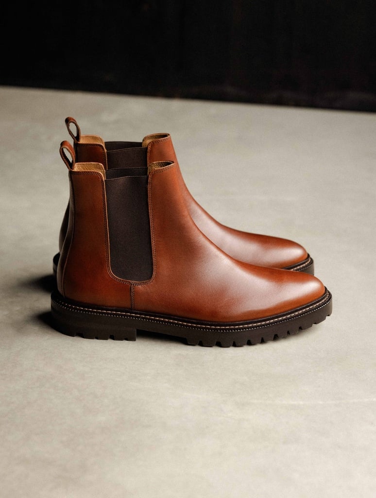 Botas : Fargo - Armagnac