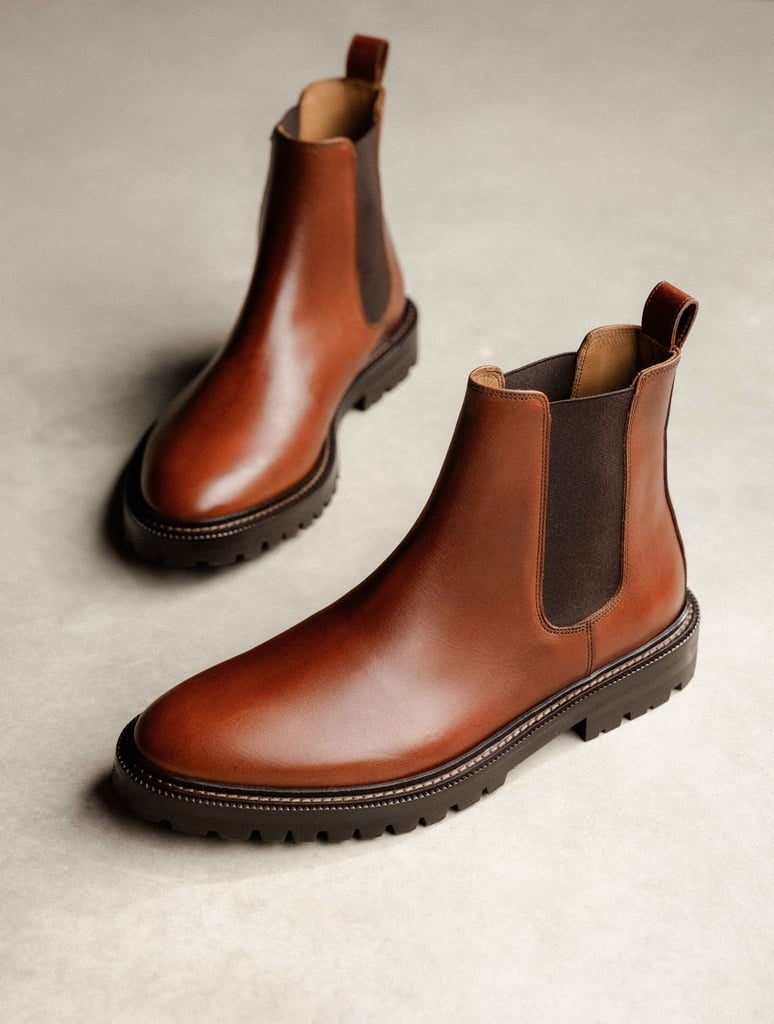 Botas : Fargo - Armagnac