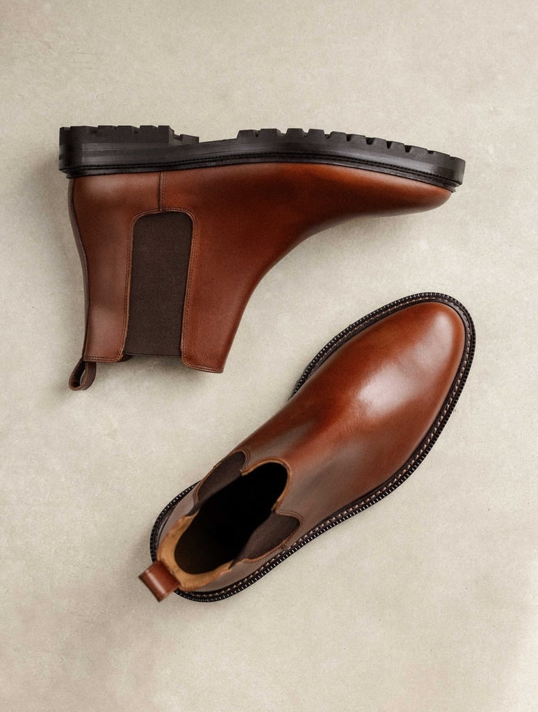 Botas : Fargo - Armagnac