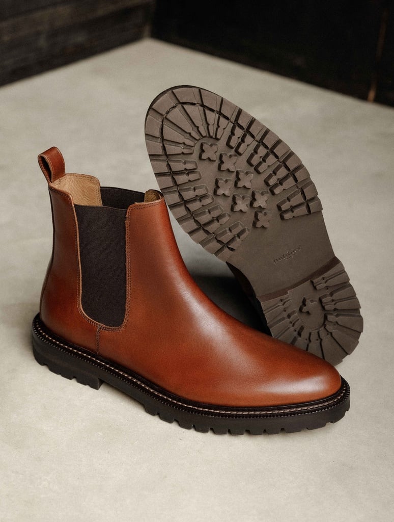 Boots : Fargo - Armagnac