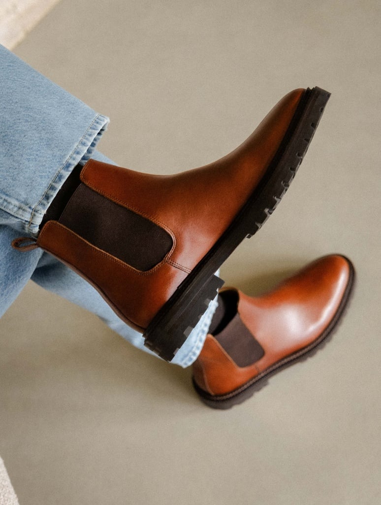 Boots : Fargo - Armagnac