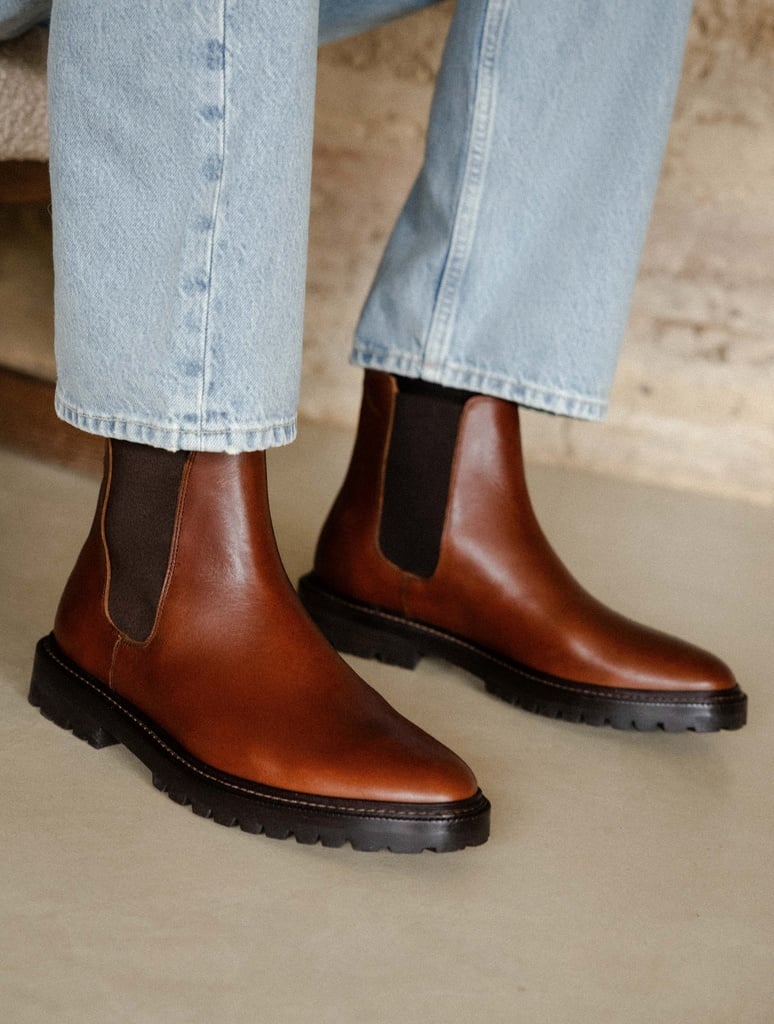 Botas : Fargo - Armagnac