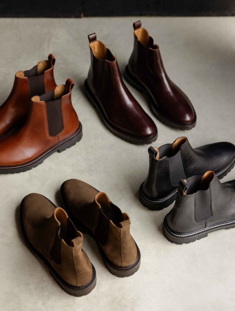 Botas : Fargo - Armagnac