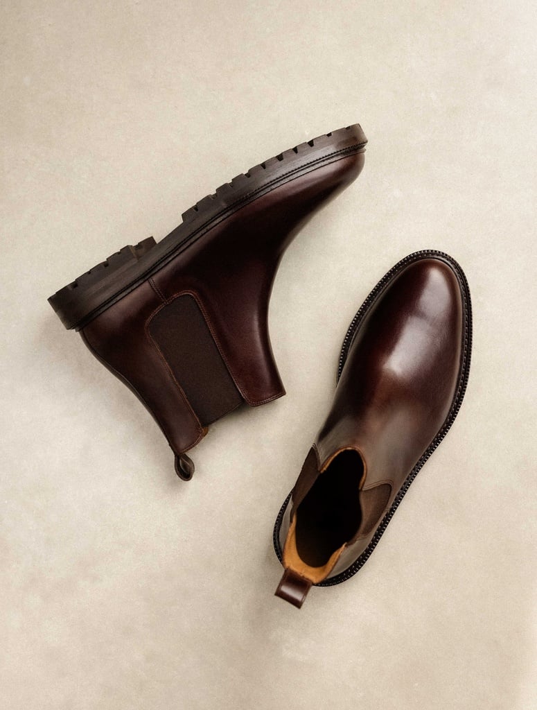 Boots : Fargo - Bison