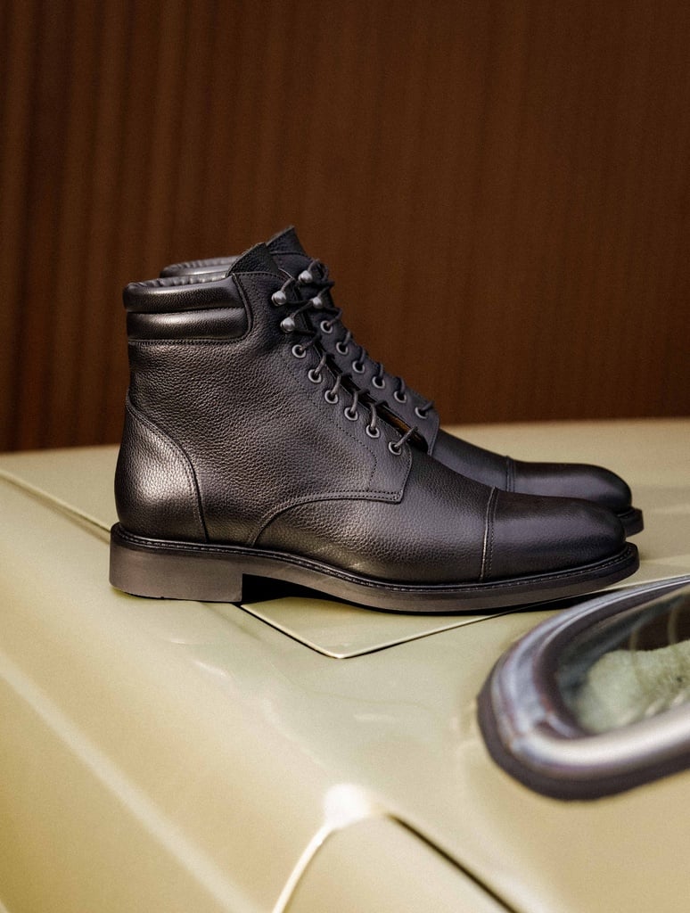 Boots : Gilford - Caviar