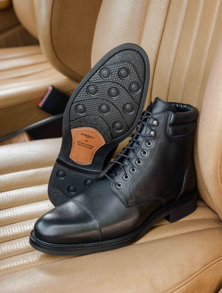 Boots : Gilford - Caviar