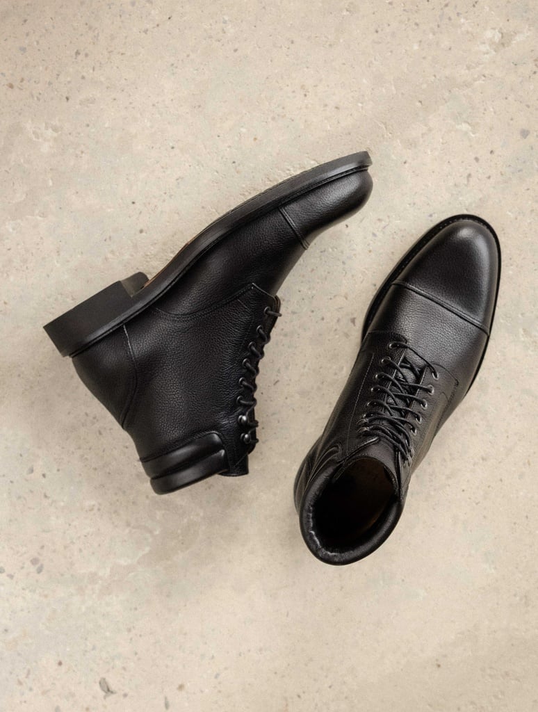 Boots : Gilford - Caviar