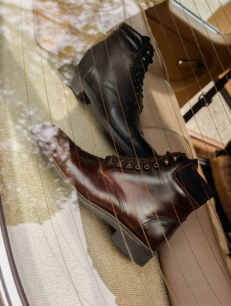 Boots : Gilford - Coffee Liqueur