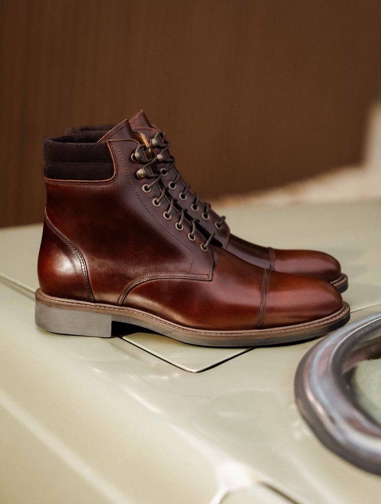 Boots : Gilford - Coffee Liqueur