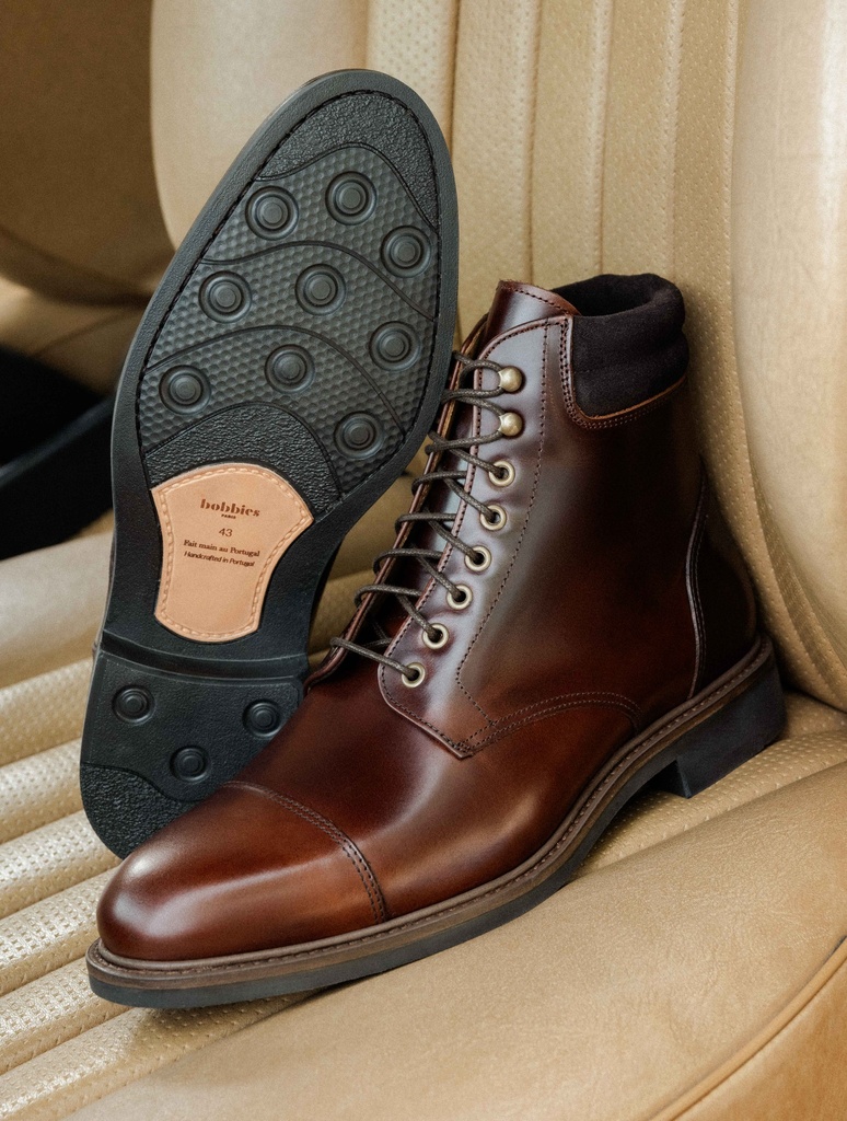 Boots : Gilford - Coffee Liqueur