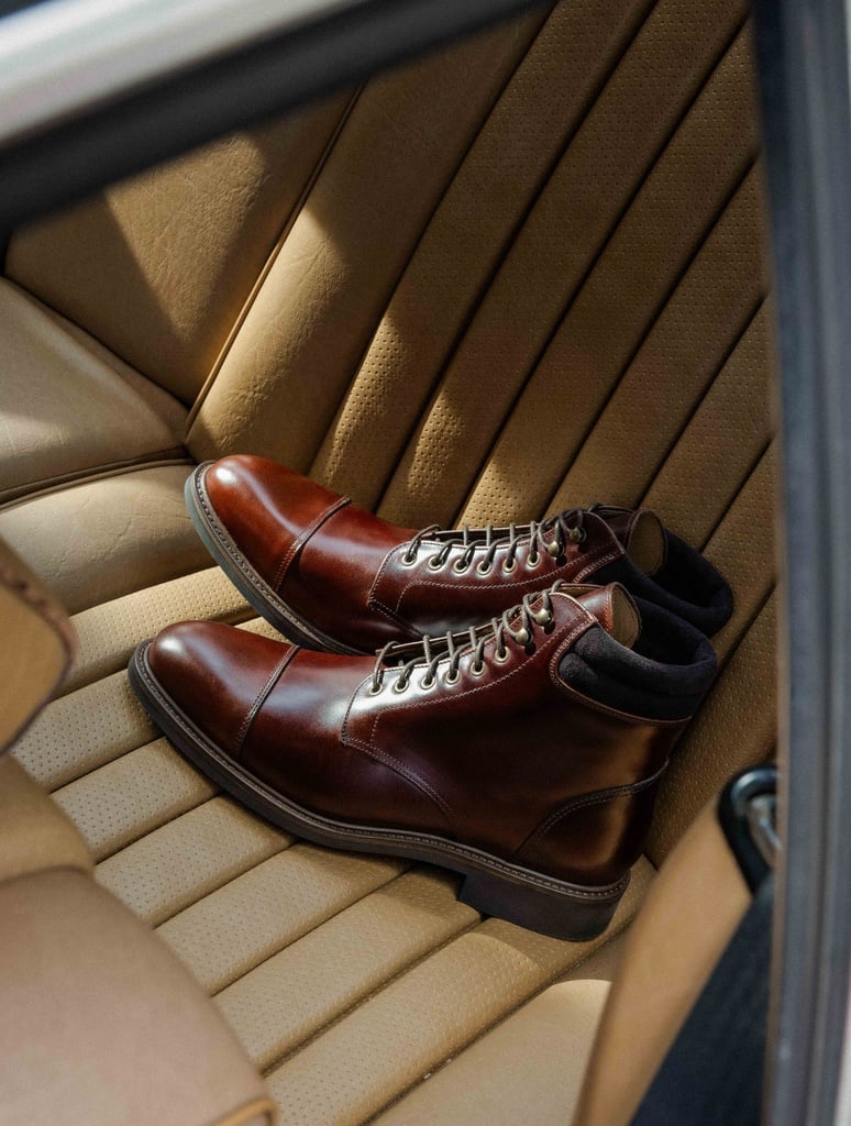 Botas : Gilford - Coffee Liqueur