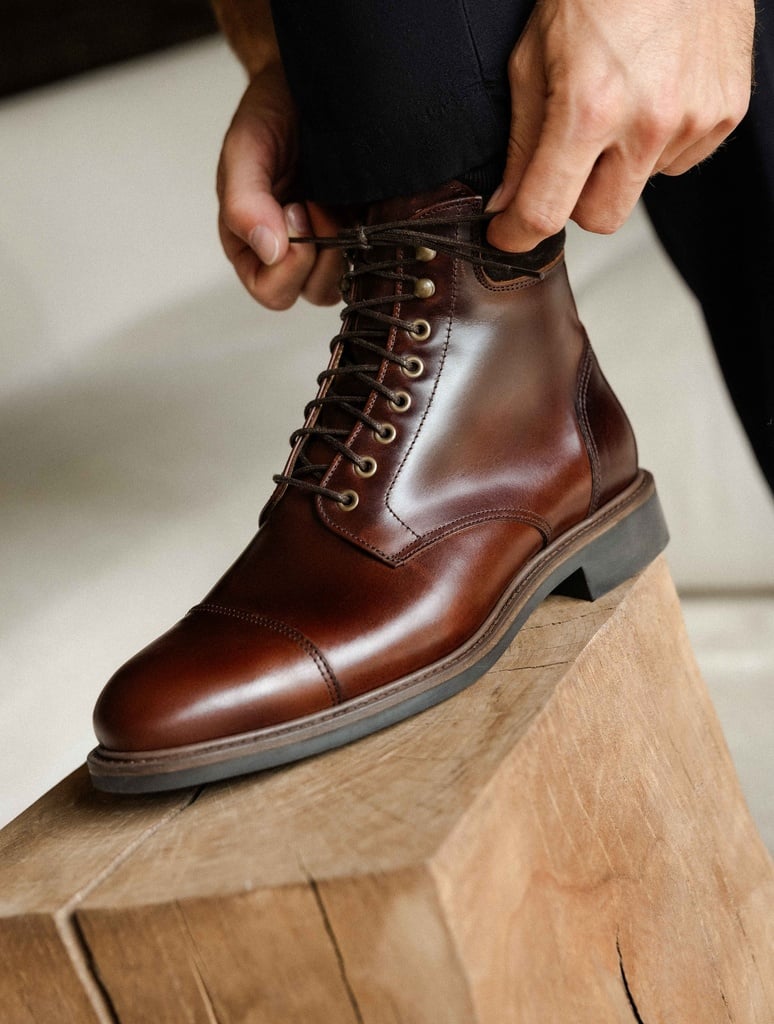 Boots : Gilford - Coffee Liqueur