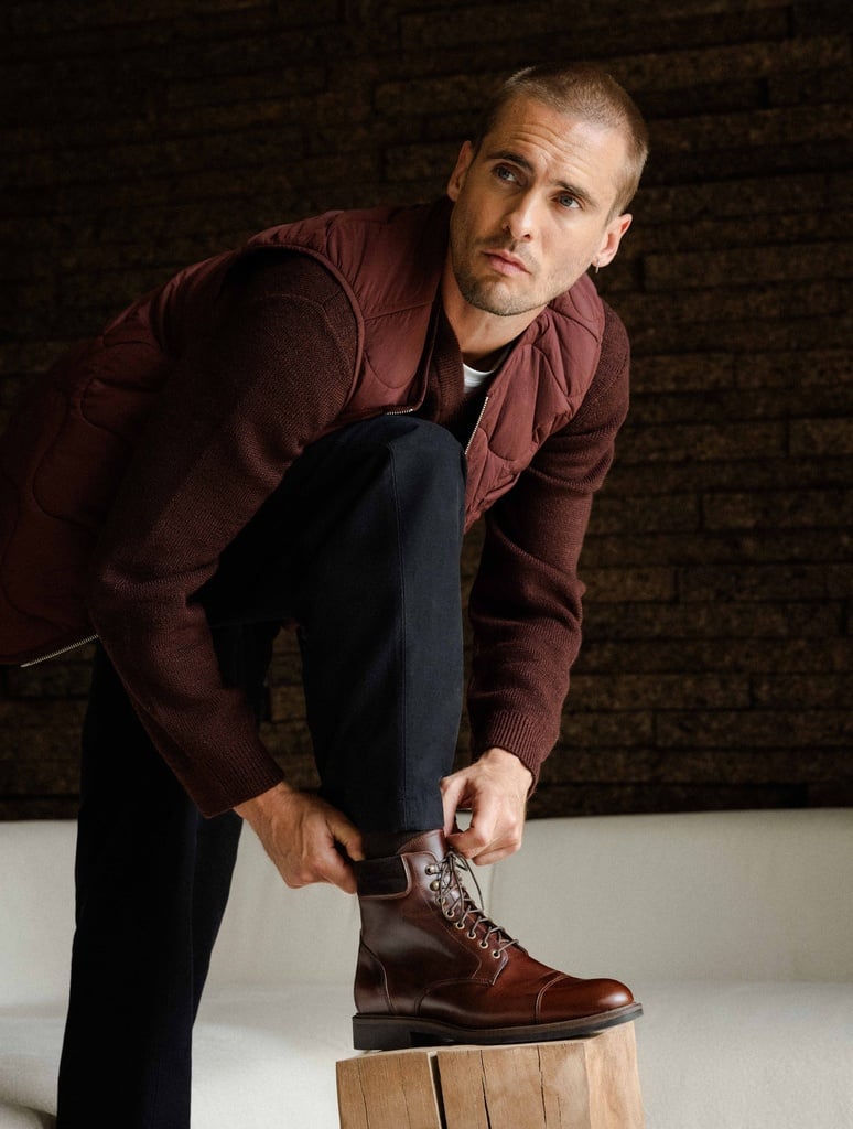 Botas : Gilford - Coffee Liqueur