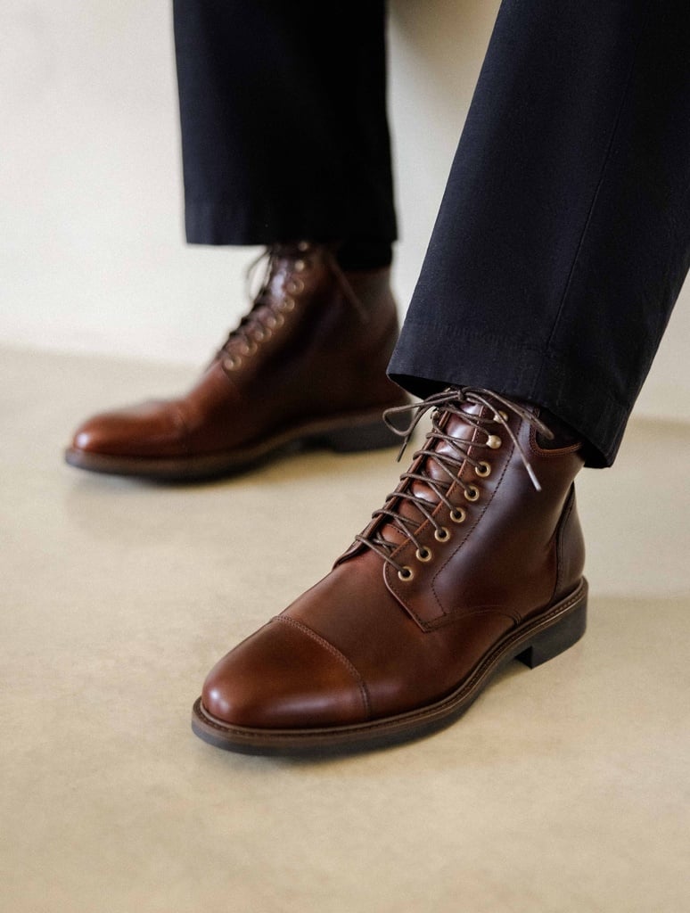 Botas : Gilford - Coffee Liqueur