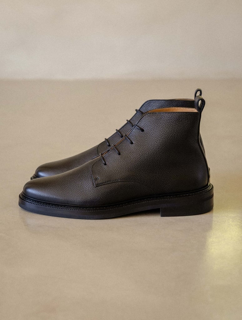 Botas : Haïkel - Caviar