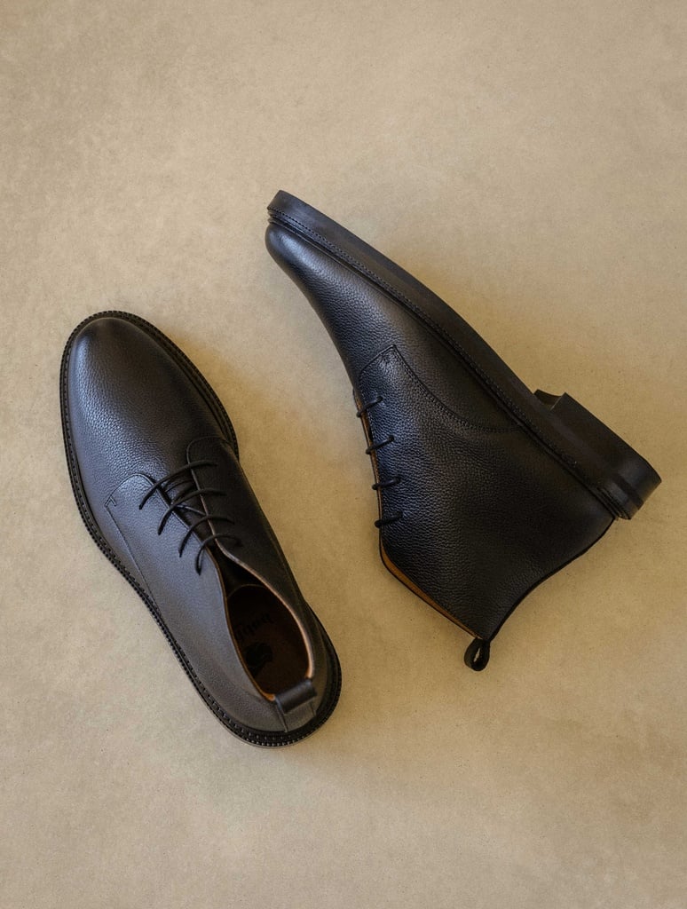 Botas : Haïkel - Caviar