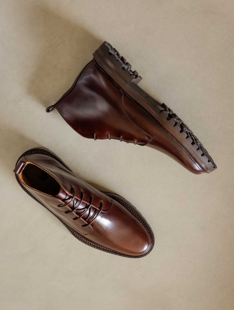 Botas : Howelsen - Bison