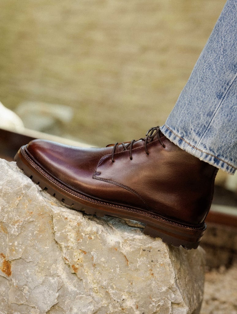 Botas : Howelsen - Bison