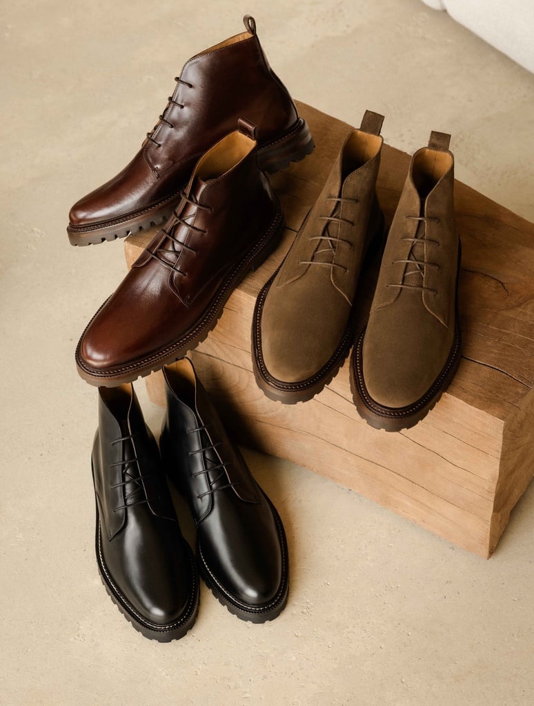 Botas : Howelsen - Bison