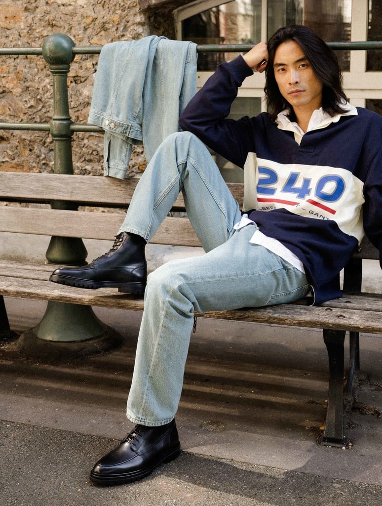 Botas : Ignacio - Intense Black