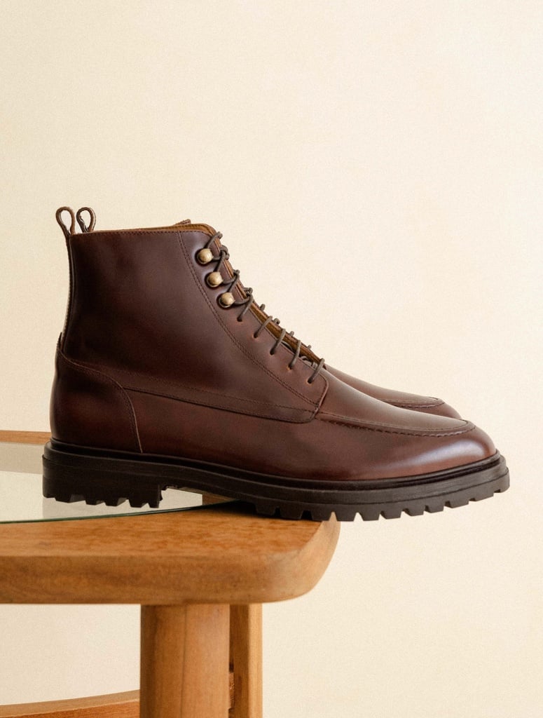 Boots : Ignacio - Coffee Liqueur