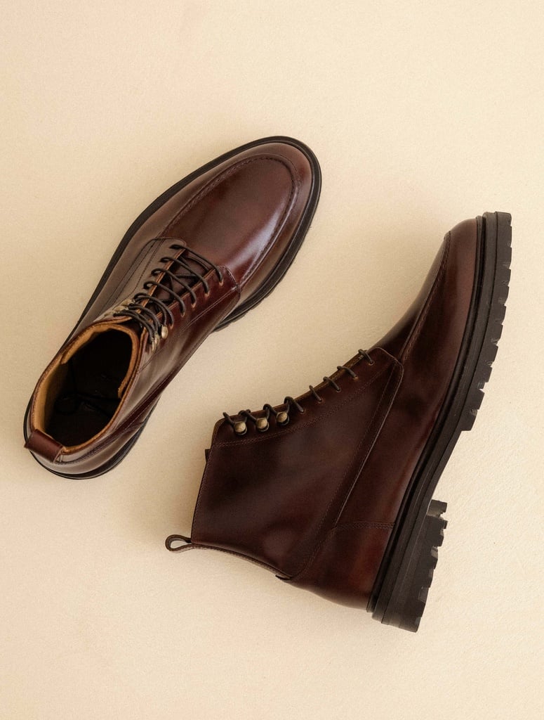 Botas : Ignacio - Coffee Liqueur